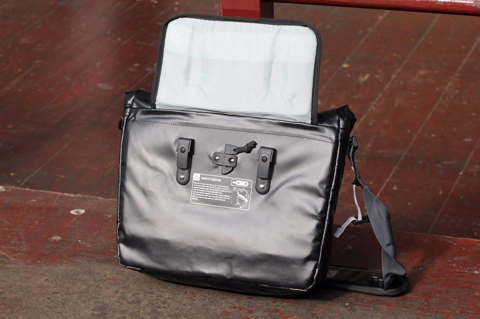 Pannier messenger clearance bag